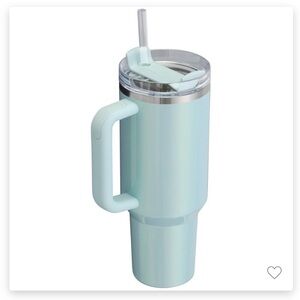 Stanley 40oz Blueberry Milk